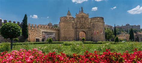 Las mejores visitas guiadas, entradas y actividades en Toledo